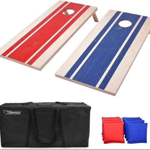 Corn Hole rental in Hilton Head Island South Carolina
