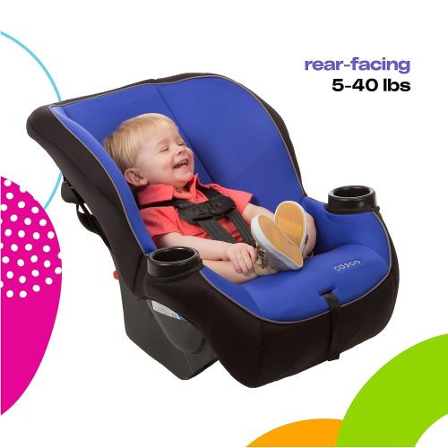 Cosco Scenera Convertible Car Seat rental in Delaware
