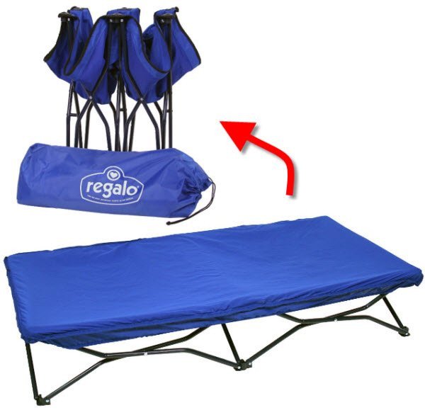 Toddler Cot rental in Seattle, WA