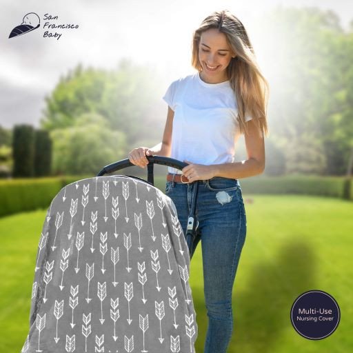 Cotton Nursing Cover rental in San Bernardino - Riverside, CA