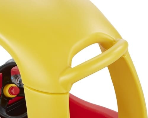 Little Tikes Cozy Coupe rental in San Francisco, CA