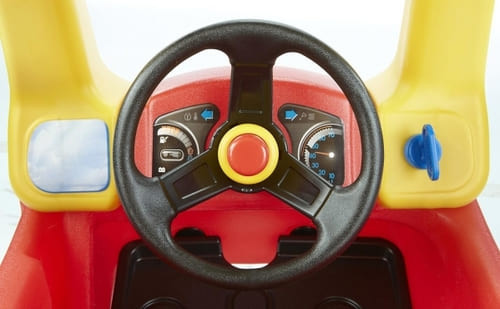 Little Tikes Cozy Coupe rental in San Francisco, CA
