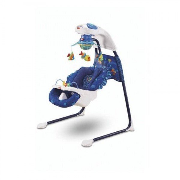 Papasan Swing rental in Miami, FL