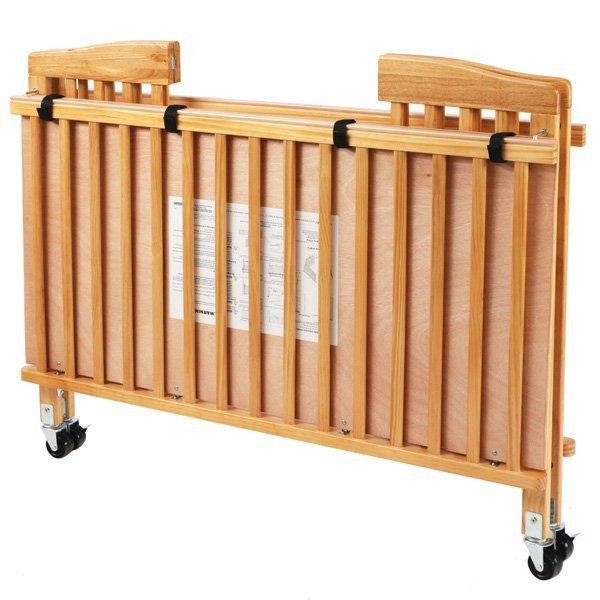 Crib W/ Organic Linens rental in Tampa, FL