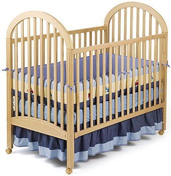 Crib rental in Virginia