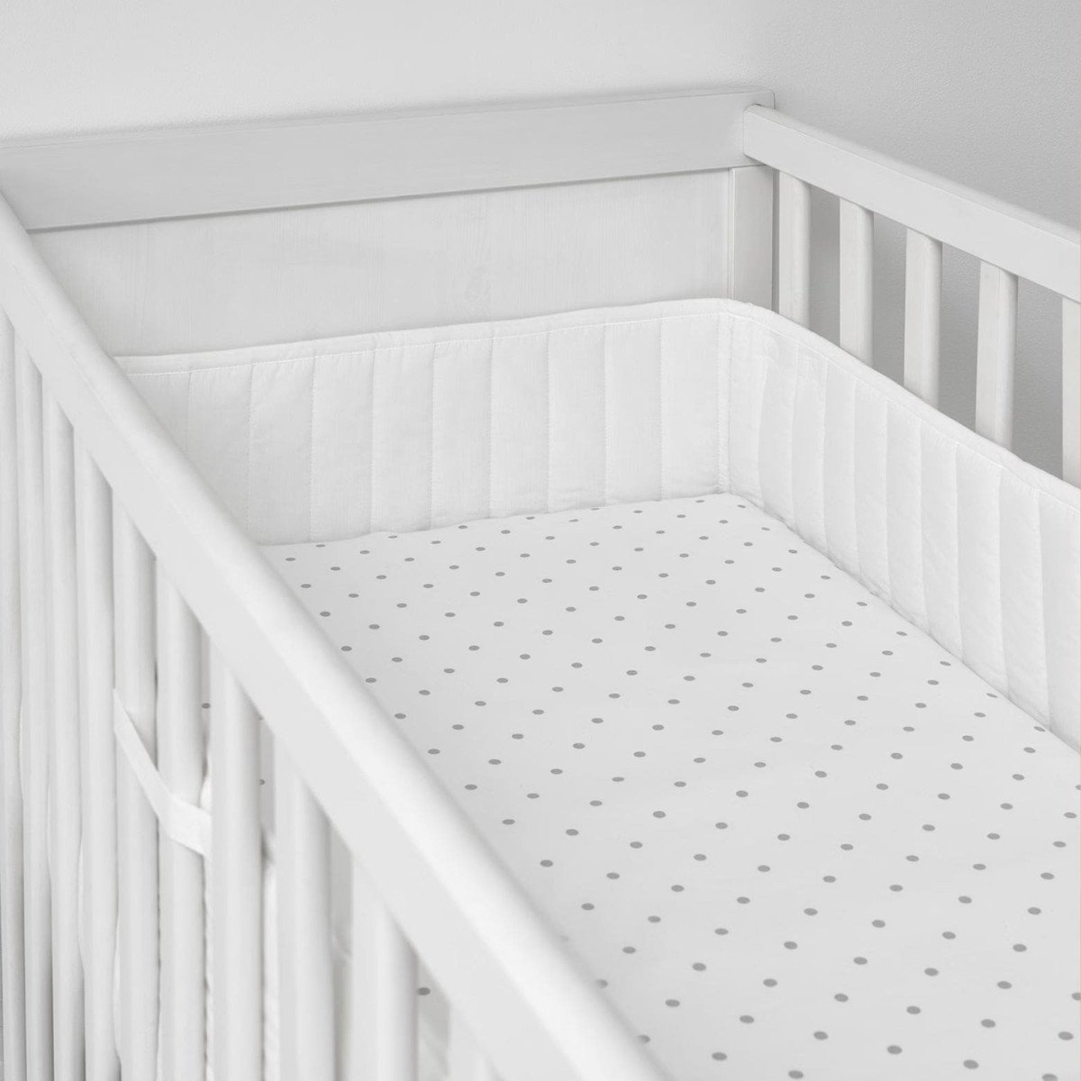 Soft and Safe Crib Bumper rental in Phoenix - Scottsdale, AZ