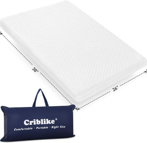 Pack n Play Extra Mattress rental in Flagstaff Arizona