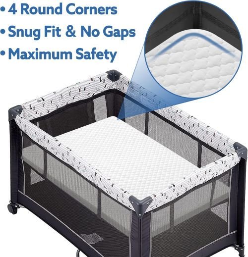 Pack & Play Mattress rental in Panama City Beach Florida