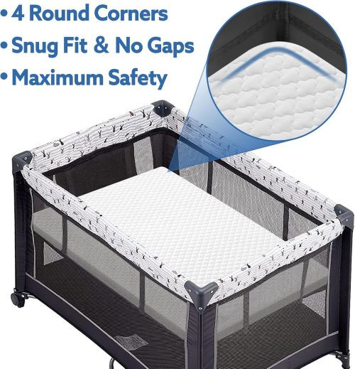 Pack & Play Mattress rental in Delaware