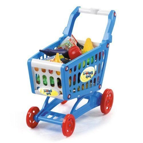Grocery Shopping Play Set rental in San Antonio