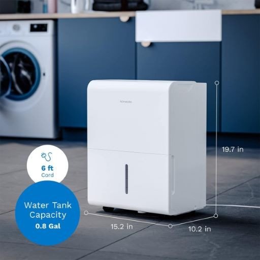 HomeLabs Dehumidifier  rental in San Antonio