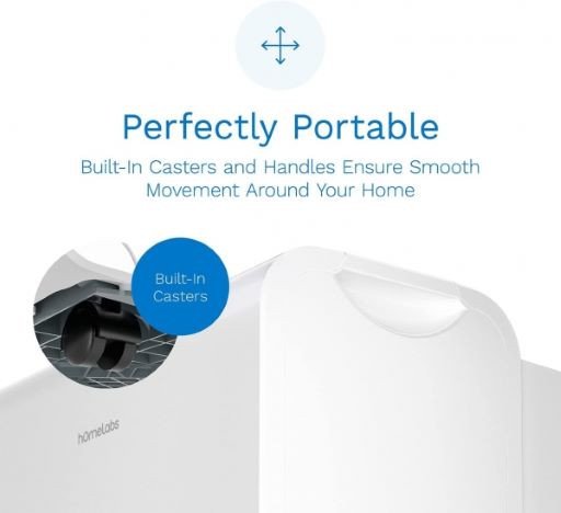 HomeLabs Dehumidifier  rental in San Antonio