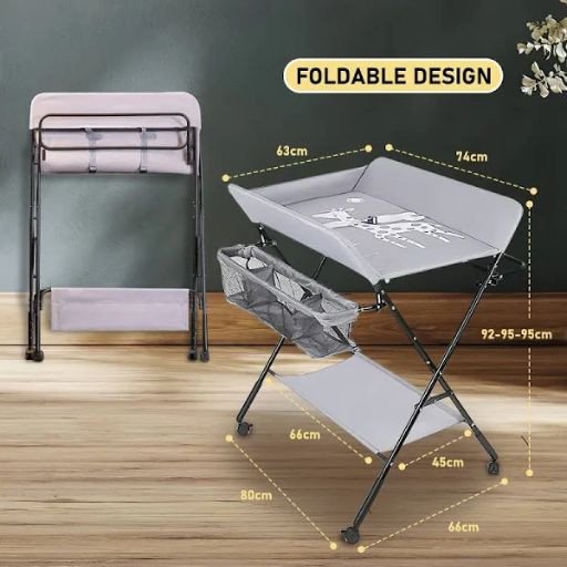 Diaper Changing Station rental in Raleigh, NC