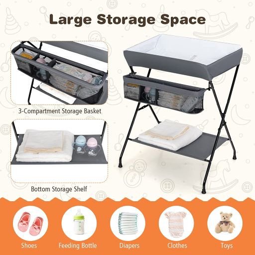 Portable Changing Table rental in Virginia Beach, VA