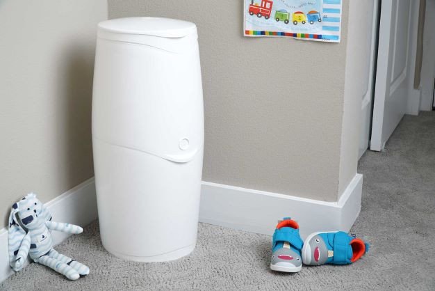 Diaper Genie rental in Virginia