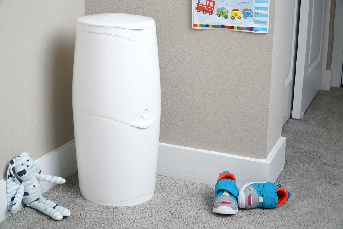 Diaper Genie rental in Boise, ID
