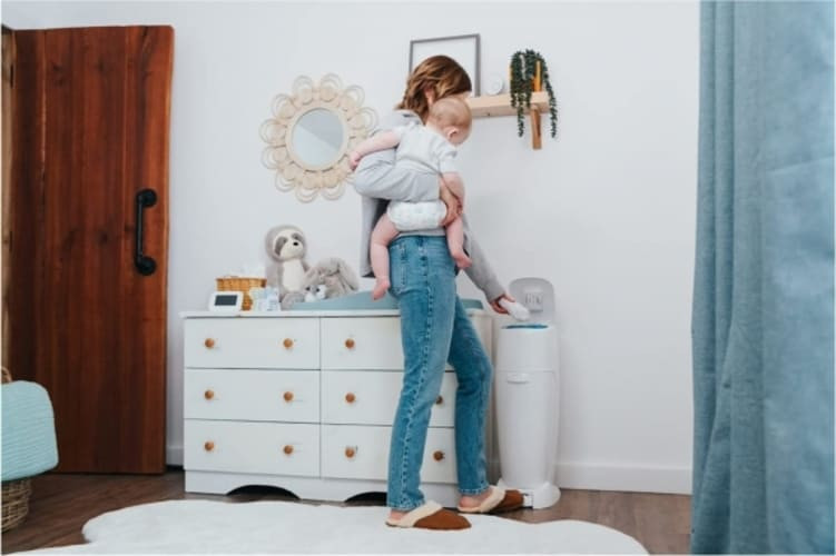 Diaper Genie rental in Richmond, VA