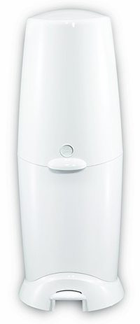 Baby Bathtub + Diaper Pail + Changing Pad Bundle rental in Connecticut