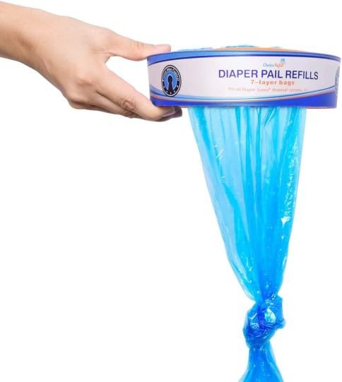 Diaper Genie refill (single) rental in St. Thomas - U.S. Virgin Islands