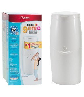 Diaper Genie rental in Santa Barbara, CA