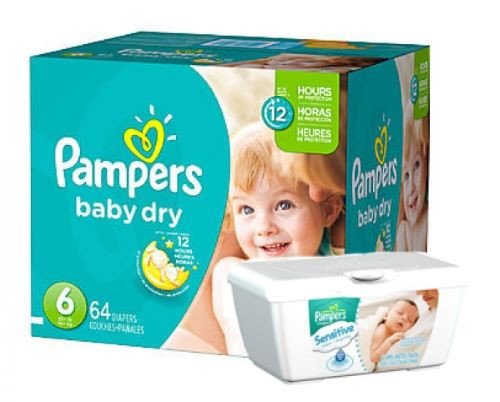 Diapers & Wipes rental in Panama City Beach Florida