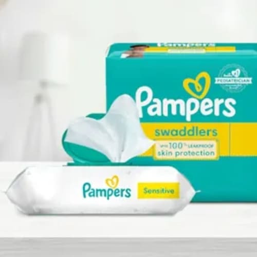 Diapers SMALL PACK + 1 pack of wipes rental in Flagstaff Arizona