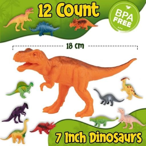Dinosaur Toys rental in Chicago, IL