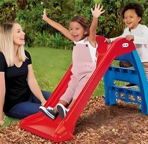 Little Tikes Indoor/Outdoor Slide rental in Milwaukee, WI