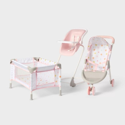 Doll Nursery Toy Set rental in San Diego, CA 