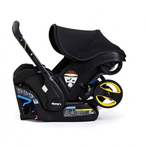 Doona Car Seat Stroller rental in Chicago, IL