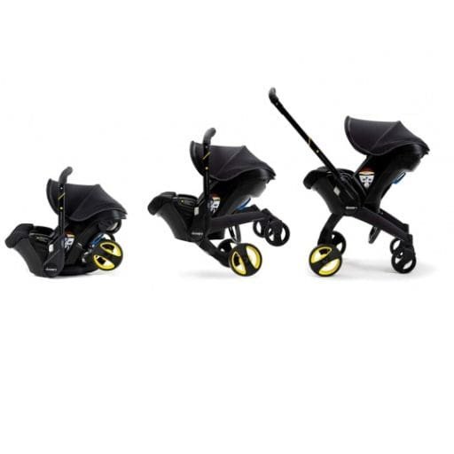 Doona Car Seat Stroller rental in Chicago, IL