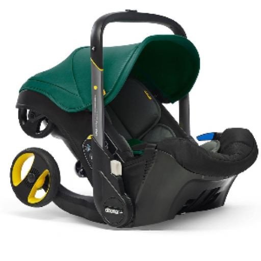 Infant Car Seat & Latch Base by Doona  rental in San Antonio