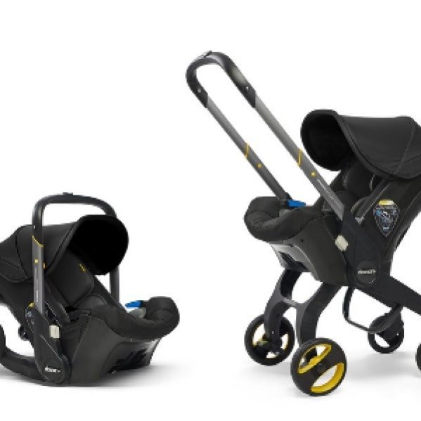 Infant Car Seat & Latch Base by Doona  rental in San Antonio