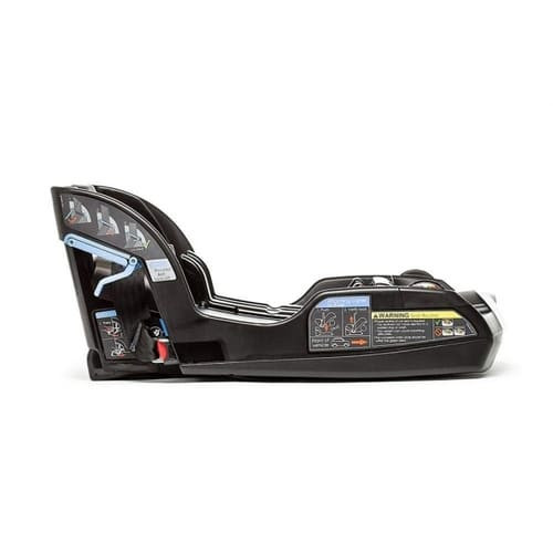 Doona Latch Car Seat Base rental in San Francisco, CA