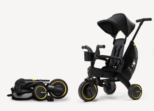 Doona Liki Trike rental in Orlando, FL