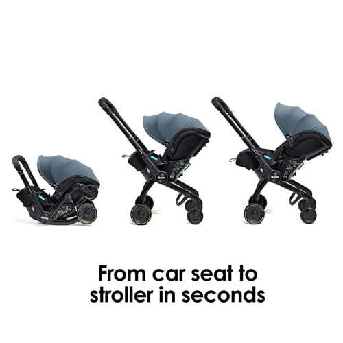 Doona x Infant Car Seat Stroller rental in Palm Springs, CA