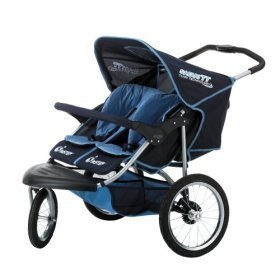 Double Jogger rental in Connecticut