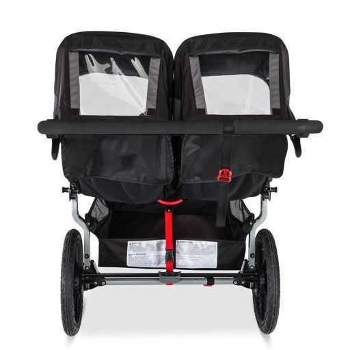 BOB Double Jogging Stroller rental in Panama City Beach Florida