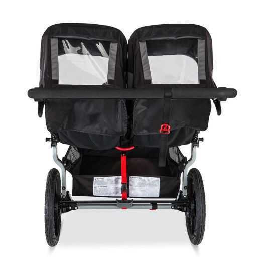 Bob Double Stroller + 2 Car Seats Bundle rental in Long Island, NY