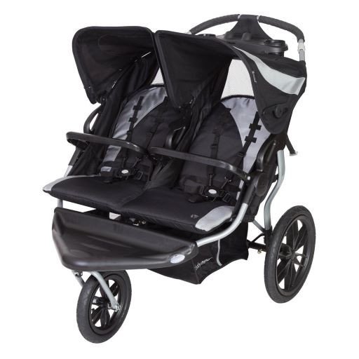 Baby Trend Expedition Double Jogger rental in New Jersey