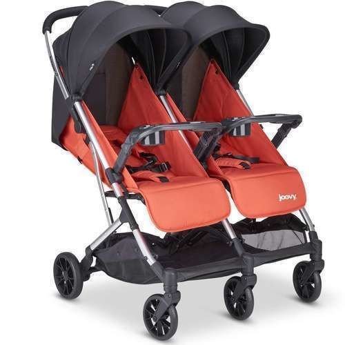 Double Lightweight Stroller rental in Dallas, TX
