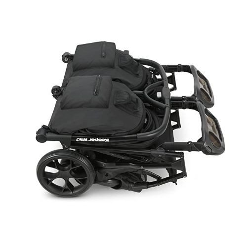 Double Lightweight Stroller rental in Dallas, TX