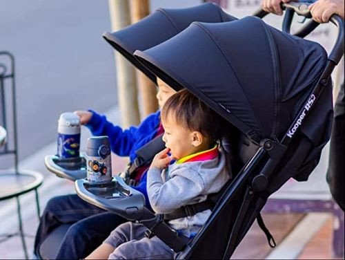 Double Lightweight Stroller rental in Dallas, TX