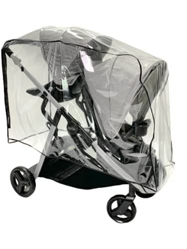 Double Stroller Rain Cover rental in San Diego, CA 