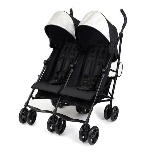 Lightweight Double Stroller  rental in St. Thomas - U.S. Virgin Islands