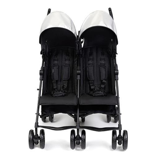 Lightweight Double Stroller  rental in St. Thomas - U.S. Virgin Islands