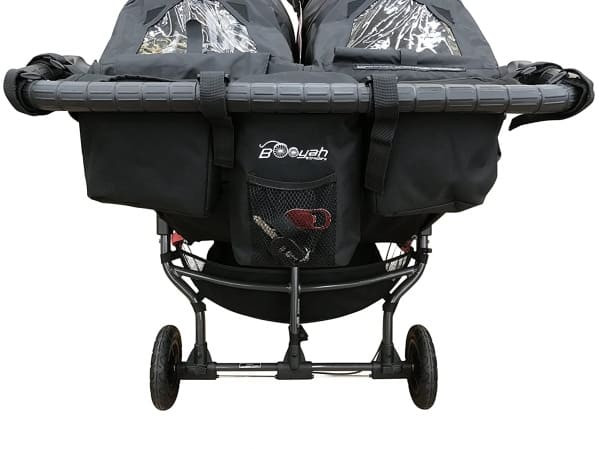 Double Stroller Bar Console rental in Richmond, VA