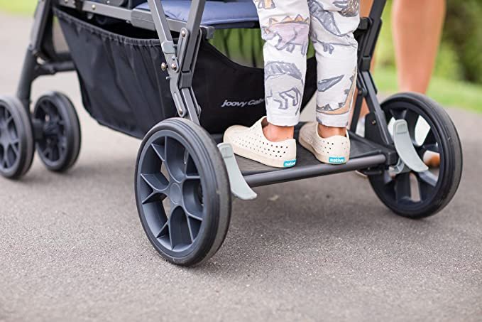 Double Tandem Stroller rental in Dallas, TX