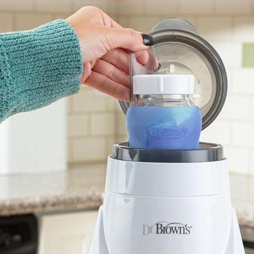 Dr. Brown’s Deluxe Bottle Warmer rental in Anaheim - Disneyland