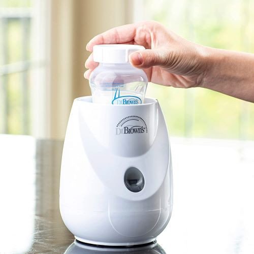Dr. brown bottle Warmer rental in Orlando, FL by Traveling Baby